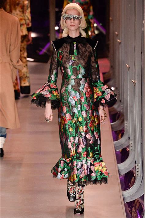 gucci abiti da cerimonia 2014|Vestiti da donna Gucci .